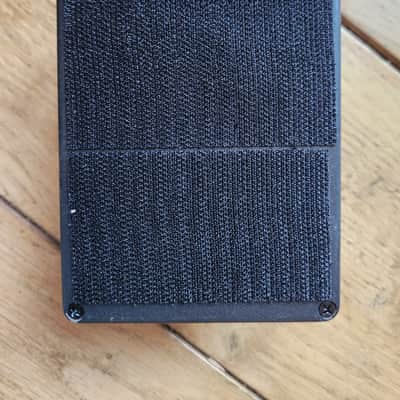 Atomic Ampli-Firebox 2010s - Black and Silver image 7
