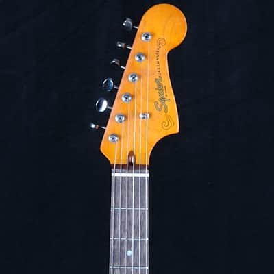 Squier CV 60s Jazzmaster SFG image 4