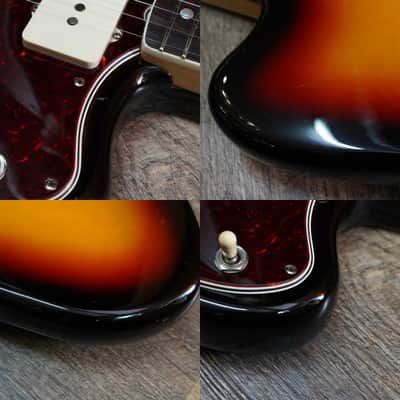 Fender American Vintage 65 Jazzmaster 2016 image 13