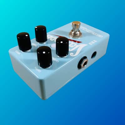 Catalinbread Valcoder Vintage Tremolo image 4