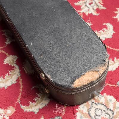 Gibson Flying V 1983 - Ebony #83553601 Second hand image 25