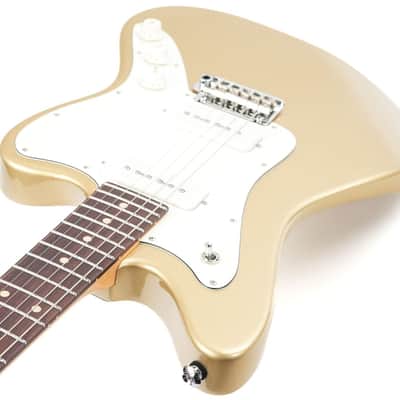 Suhr Classic JM S90 Gold 2024 image 10