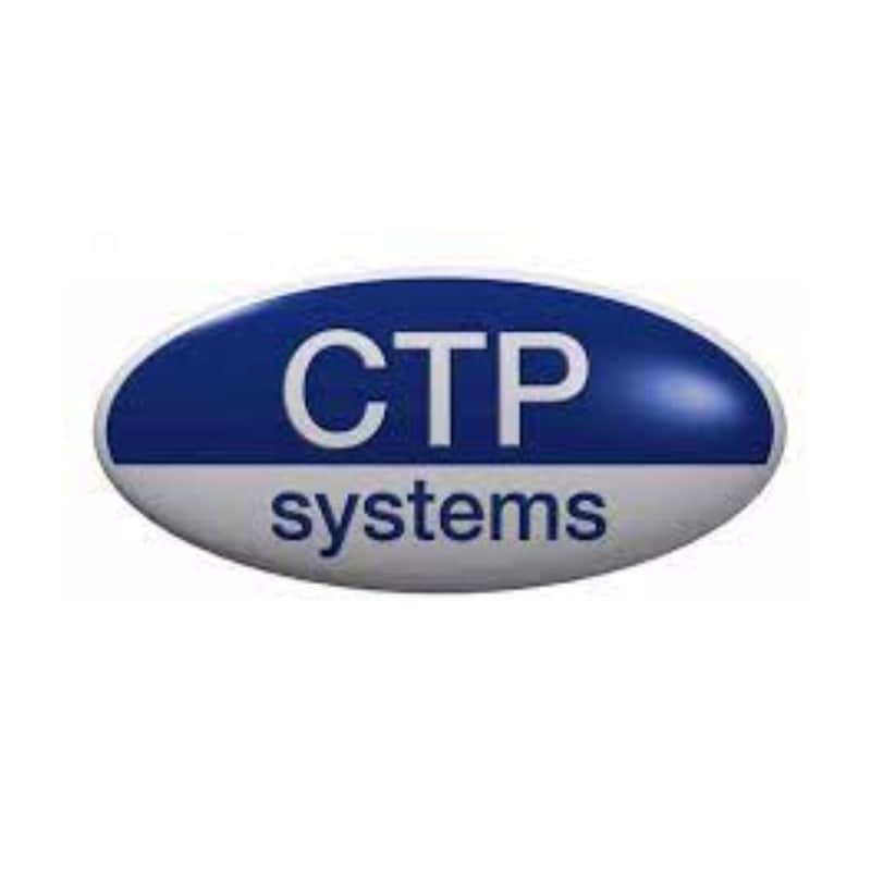 CTP Systems Parts image 1