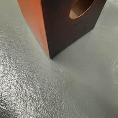 Meinl CAJ1 SNT-M Wood Cajon (Used) image 3