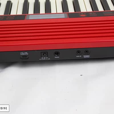 Roland GO:PIANO 61-Key image 4