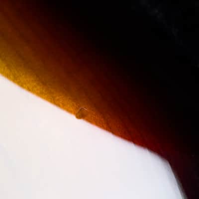 Fender American Standard Stratocaster-Sunburst 2008 image 14