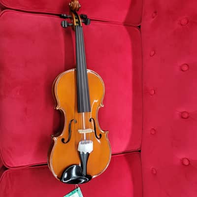 Glassel 14" Viola model VA25E6 2006 image 2