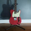 Fender American Professional Classic Telecaster 2025 - Present - Faded Dakota Red