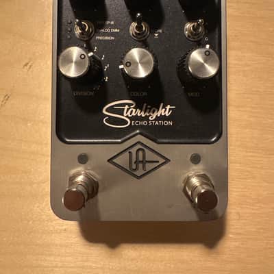 Universal Audio Starlight Echo Station | Reverb