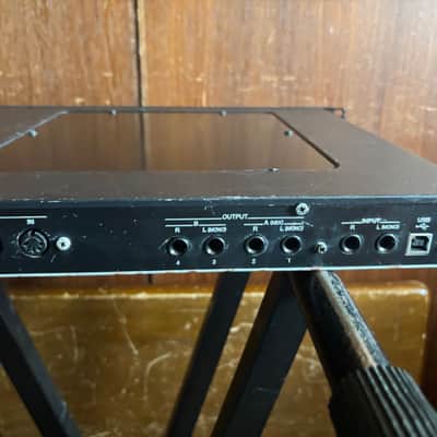 Roland Fantom XR Synthesizer/Sampler Ver2.02 New Display image 9