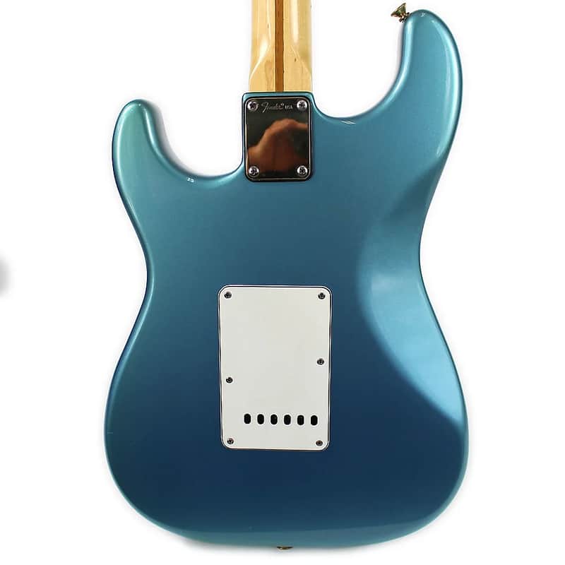 Fender "The Strat" (1980 - 1983) image 4
