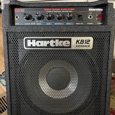 Hartke Kickback KB12 500-Watt 1x12