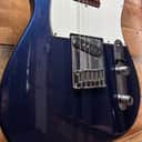 2025 Fender Limited Edition Player II Tele RW Moonlight Drive w/bag and upgrades
