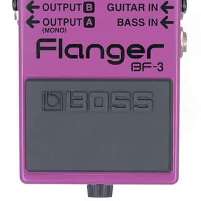 BF-3 Boss image 2