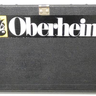 Oberheim FVS-1 Four Voice with spare EG's. image 10