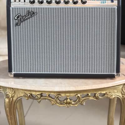 Fender 68 Custom Pro Reverb image 1