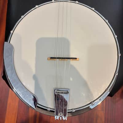 Gold Tone 4-String Banjo image 8