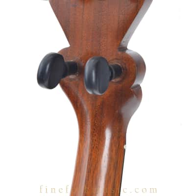 1880s Dobson Victor Elegant 5-String Banjo image 9