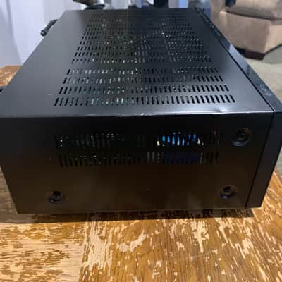 Denon AVR-X1600H 7.2 Channel 4K HEOS Ultra HD Integrated Network AV Receiver image 4