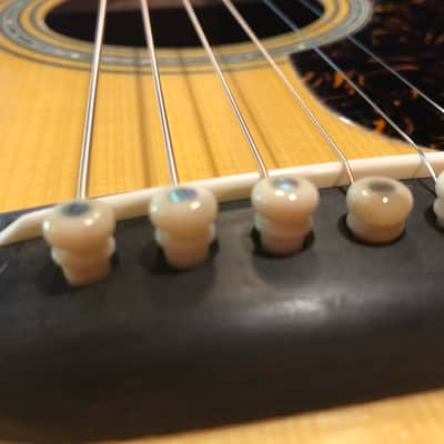 Martin D-42 HQ Bubinga image 12