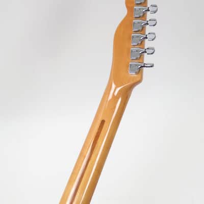 1983 Fender Telecaster Elite Guitar - Vintage White Finish - TBX and Mid Range Control - Great Player image 14