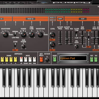 The Synth Sounds Of Uptown Funk By Mark Ronson Feat. Bruno Mars - Ableton Live Pack - Reverb Exclusive image 7