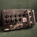 Effectrode Blackbird Vacuum Tube Preamp 2010s - Black