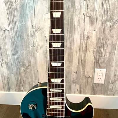 Gibson Slash Collection Les Paul Standard 2020 -Anaconda Burst image 7