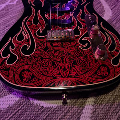 Fender US Signature James Burton Telecaster image 3