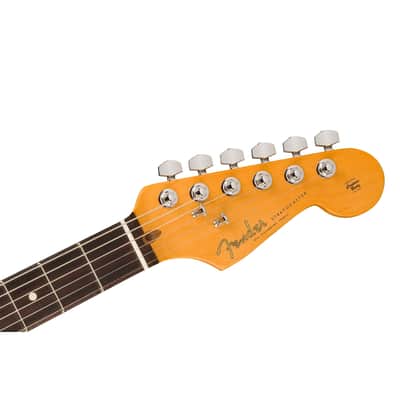 Fender 011-5010-757 LTD Cory Wong Signature Strat, Surf Green image 5
