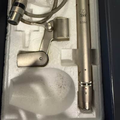 AKG D224E image 4