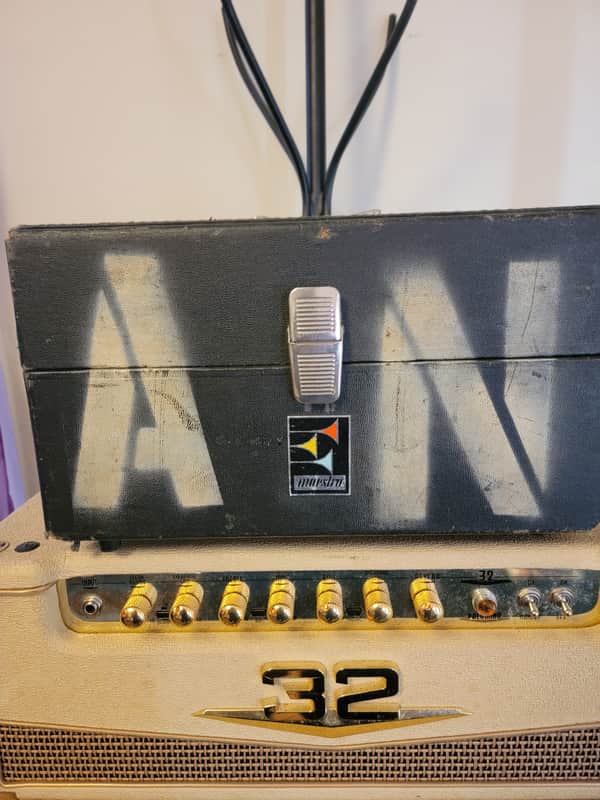 Maestro Echoplex EP-3 Solid State 1970 - 1991 - Grey image 1