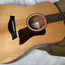 NEW! Taylor Big Baby Taylor BBT - Natural - 3.75lbs - Authorized Dealer - G06201