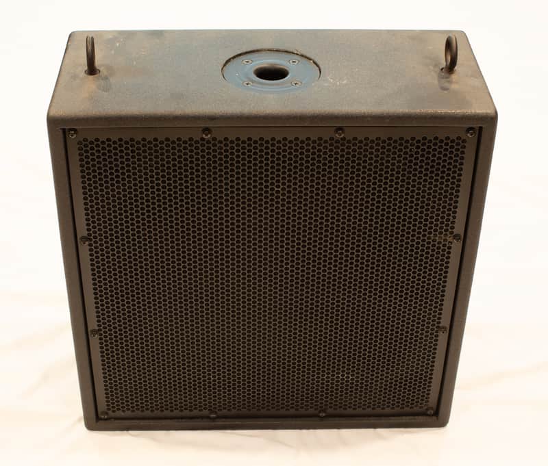 Danley Sounds Labs SH100 Loud Speaker image 1