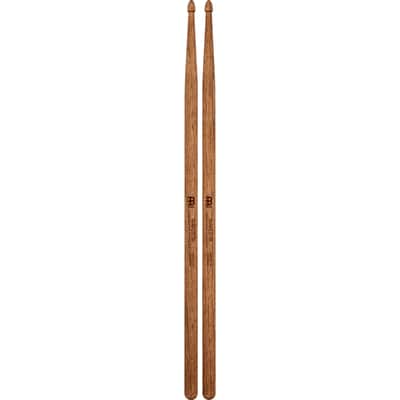 Meinl Waxed Drumsticks 7A image 2