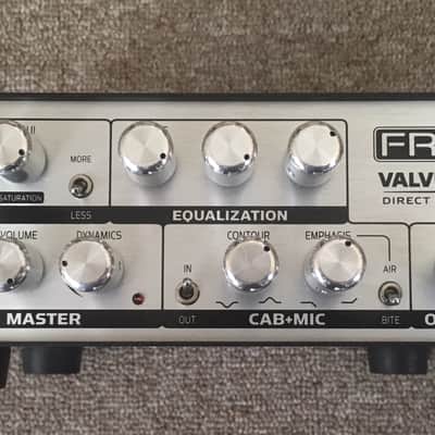 Fryette  Valvulator GP/DI image 1