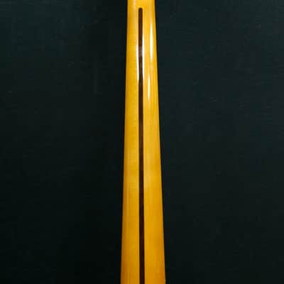 2021 Squier Classic Vibe 70s Jazz Bass image 9