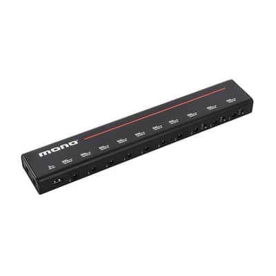 MONO Pedalboard Power Supply Large image 1