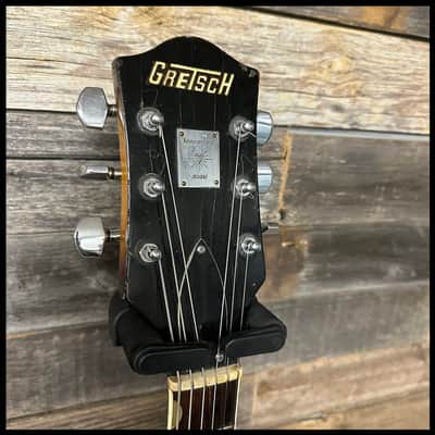 (16731) 1964 Gretsch 6117 Double Anniversary image 5