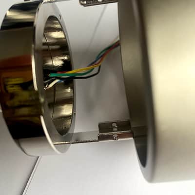 M49 Project Microphone outer Shell  type projects & mods image 9