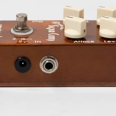 【used】CMATMODS / The Deluxe Signa Comp【GIB横浜エフェクター館】【price included SHIPPING & IMPORT TAX & VAT】 image 5