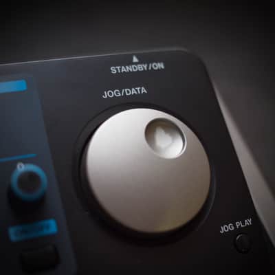 TASCAM DP-24 - Black image 11