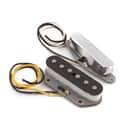 Fender Pure Vintage '64 Telecaster Pickup Set - Single Coil Pickup for Guitars