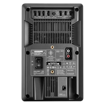 Neumann KH120 II MK2 (Grey) 245W 5.25" Powered Reference Monitor Active Speaker image 4