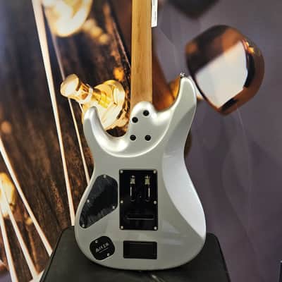 Ibanez TOD10 Premium Tim Henson (Polyphia) Signature E-Guitar image 9