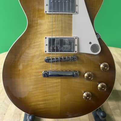 Gibson Les Paul Standard 2020  Ice Tea image 2