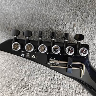 Jackson American Series Soloist SL3 image 5