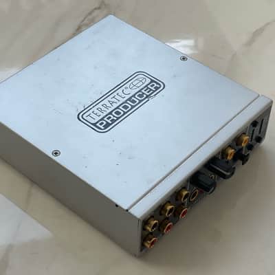 Terratec Producer Phase 26 USB 24 Bit/96Khz I/O Audio System image 7