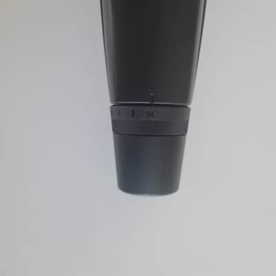 Sennheiser MD 421 II Cardioid Dynamic Microphone 2002 - Present - Black image 5