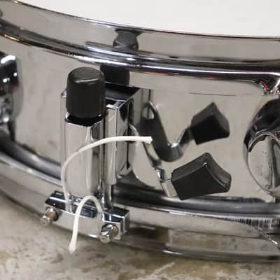 PDP 4x13 Steel Piccolo Snare Drum image 4